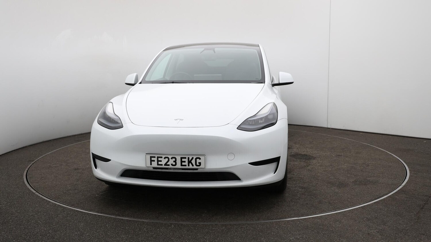 Used Tesla Model Y 2023 for sale - 76012403: Photo 39