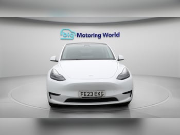 Used Tesla Model Y 2023 for sale - 76012403: Photo 3