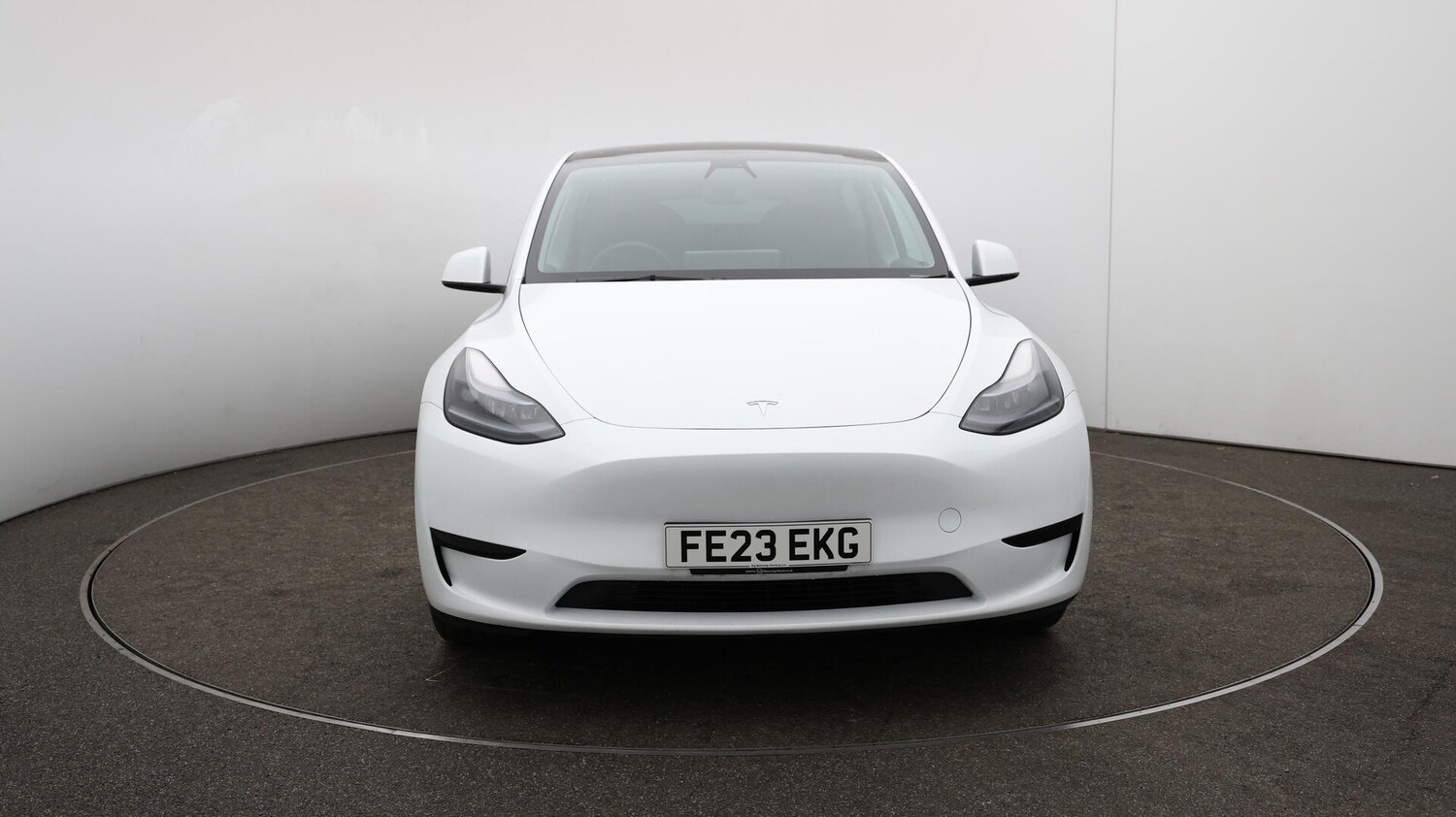 Used Tesla Model Y 2023 for sale - 76012403: Photo 40