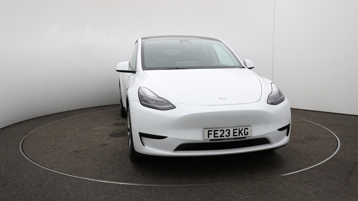 Used Tesla Model Y 2023 for sale - 76012403: Photo 41