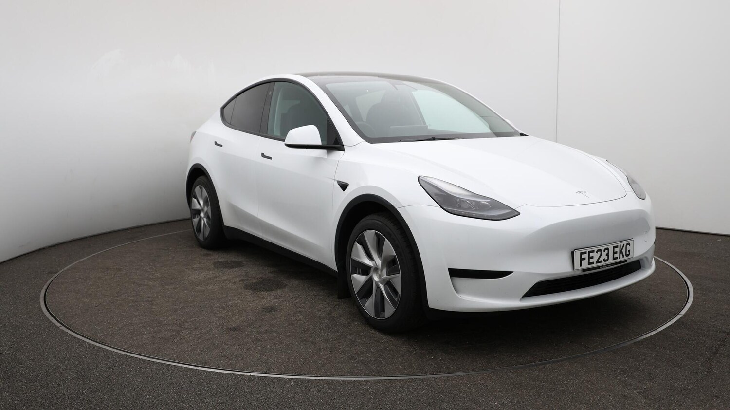 Used Tesla Model Y 2023 for sale - 76012403: Photo 43