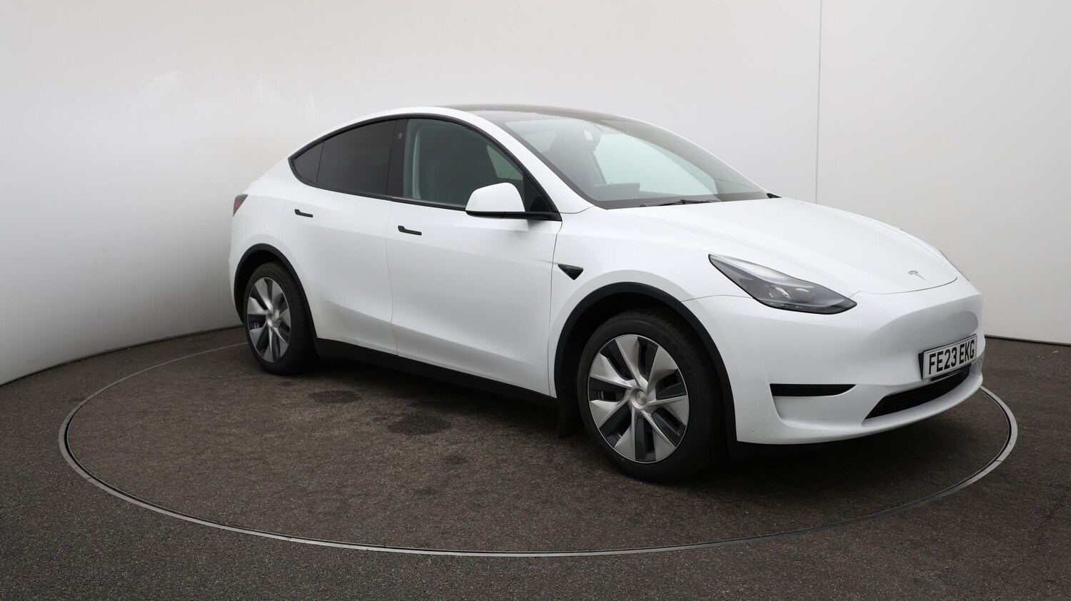 Used Tesla Model Y 2023 for sale - 76012403: Photo 44