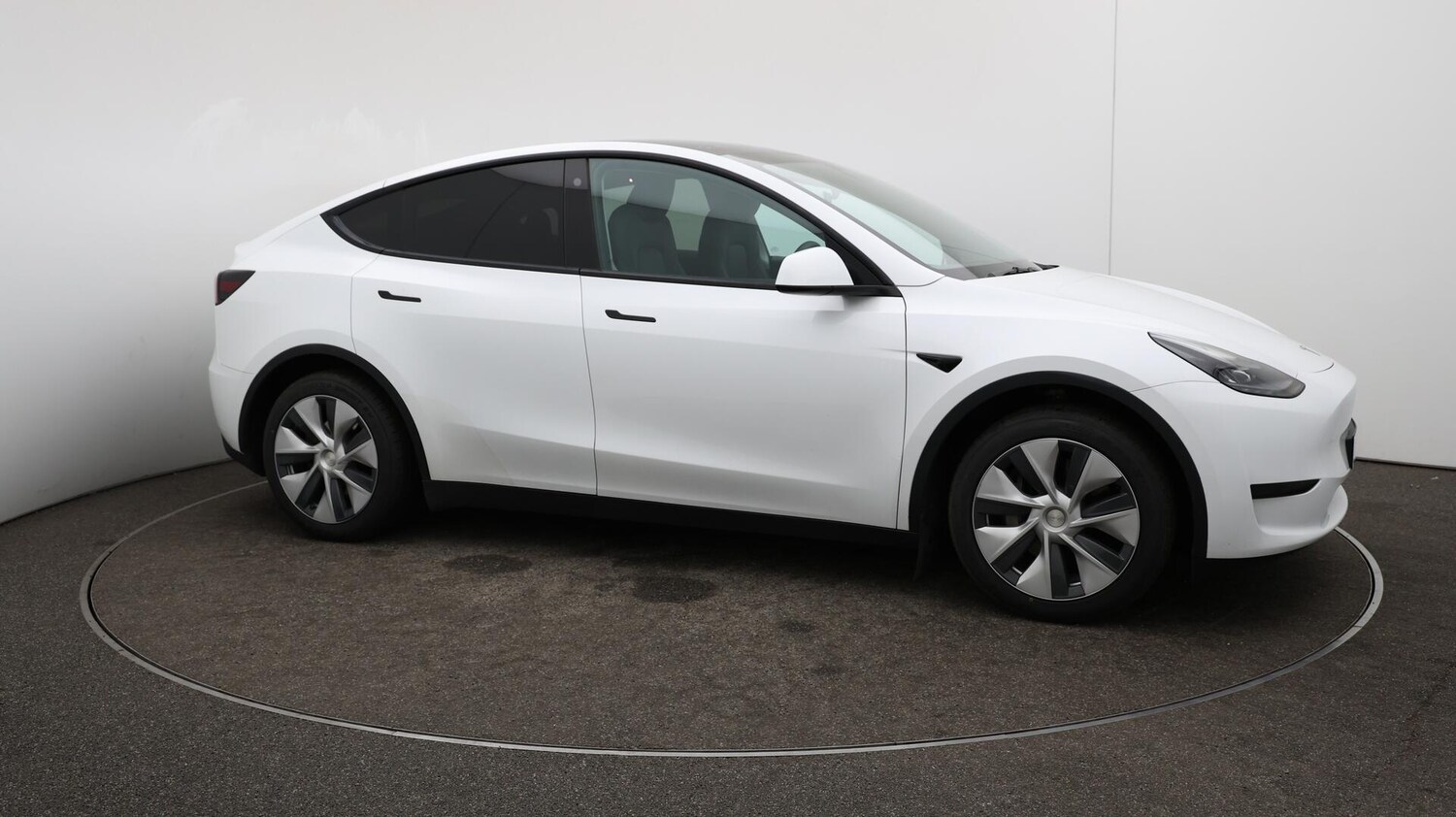 Used Tesla Model Y 2023 for sale - 76012403: Photo 46