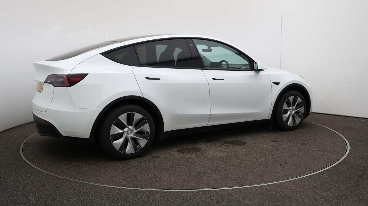 Used Tesla Model Y 2023 for sale - 76012403: Photo 52