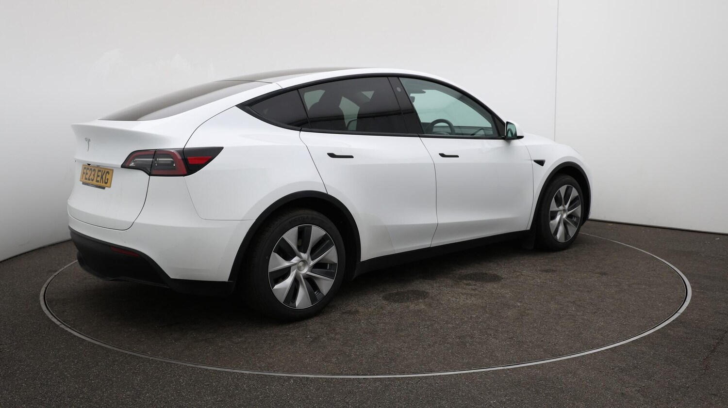 Used Tesla Model Y 2023 for sale - 76012403: Photo 53