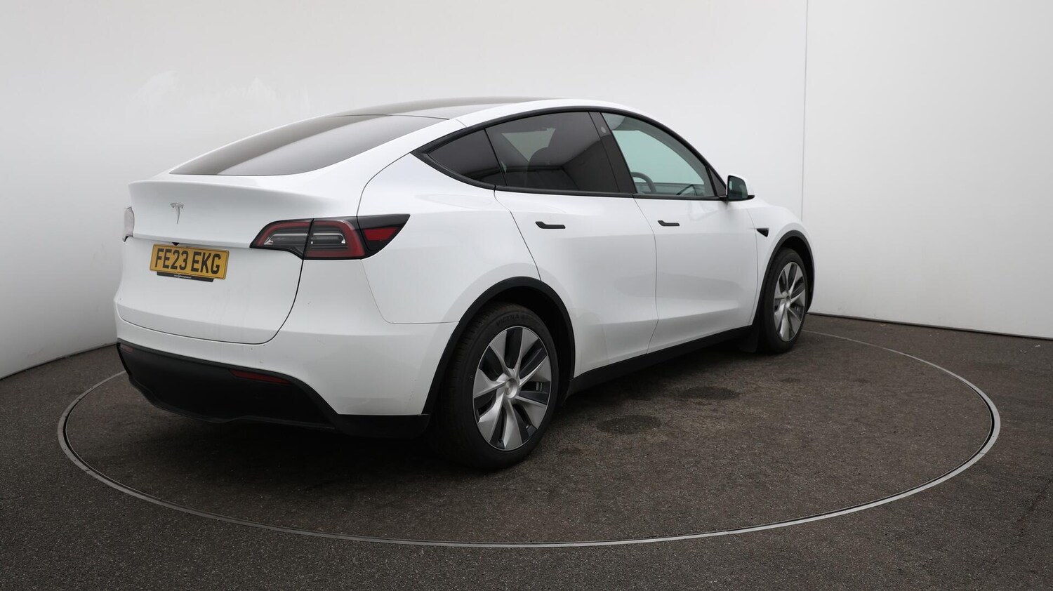 Used Tesla Model Y 2023 for sale - 76012403: Photo 54