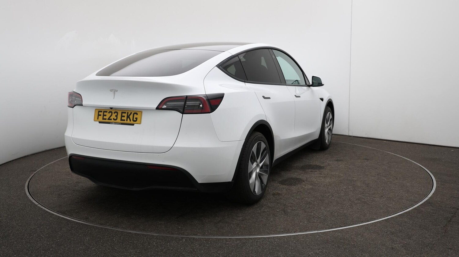 Used Tesla Model Y 2023 for sale - 76012403: Photo 55