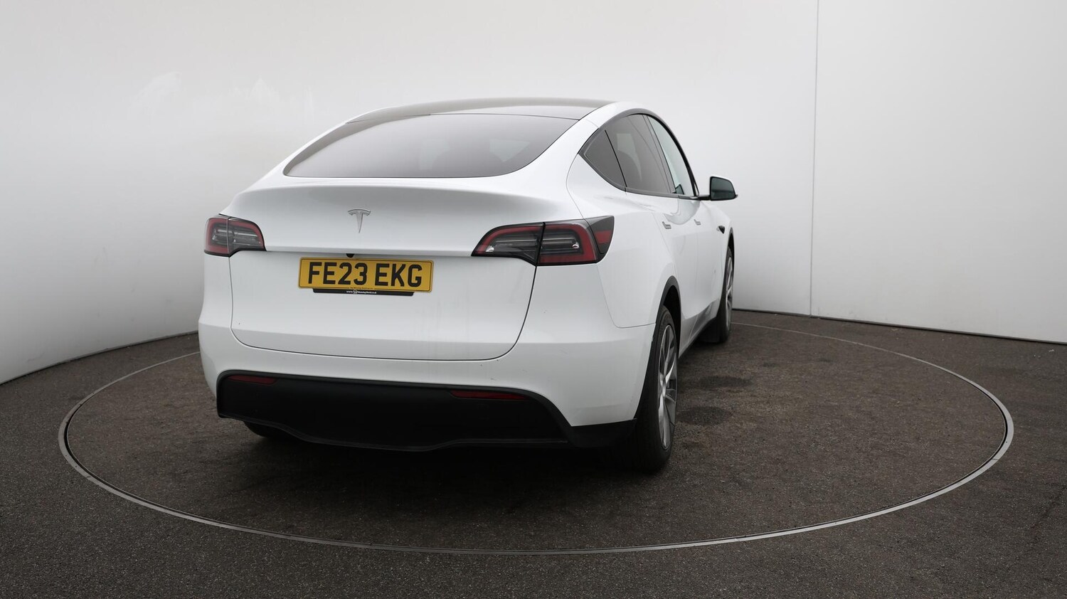 Used Tesla Model Y 2023 for sale - 76012403: Photo 56