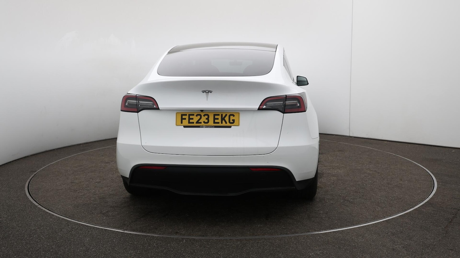 Used Tesla Model Y 2023 for sale - 76012403: Photo 57