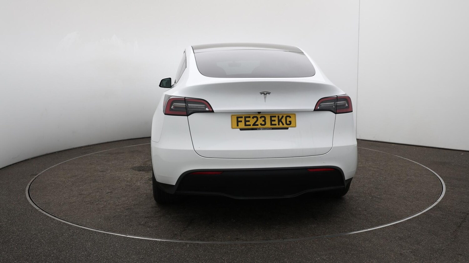 Used Tesla Model Y 2023 for sale - 76012403: Photo 59