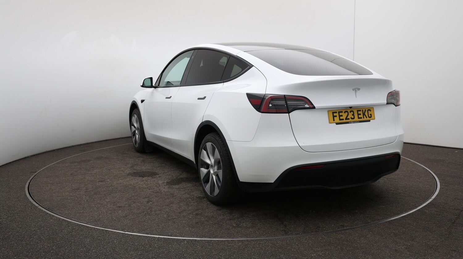 Used Tesla Model Y 2023 for sale - 76012403: Photo 61