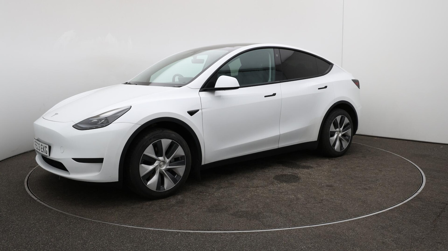 Used Tesla Model Y 2023 for sale - 76012403: Photo 68