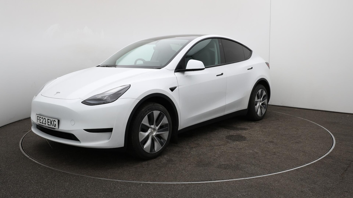 Used Tesla Model Y 2023 for sale - 76012403: Photo 69