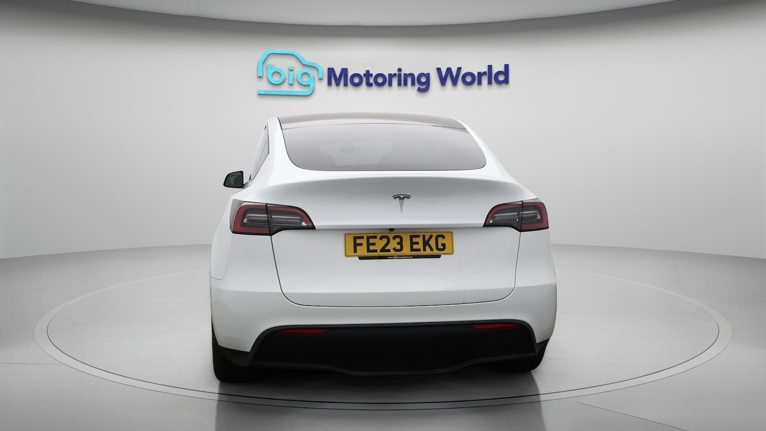 Used Tesla Model Y 2023 for sale - 76012403: Photo 7