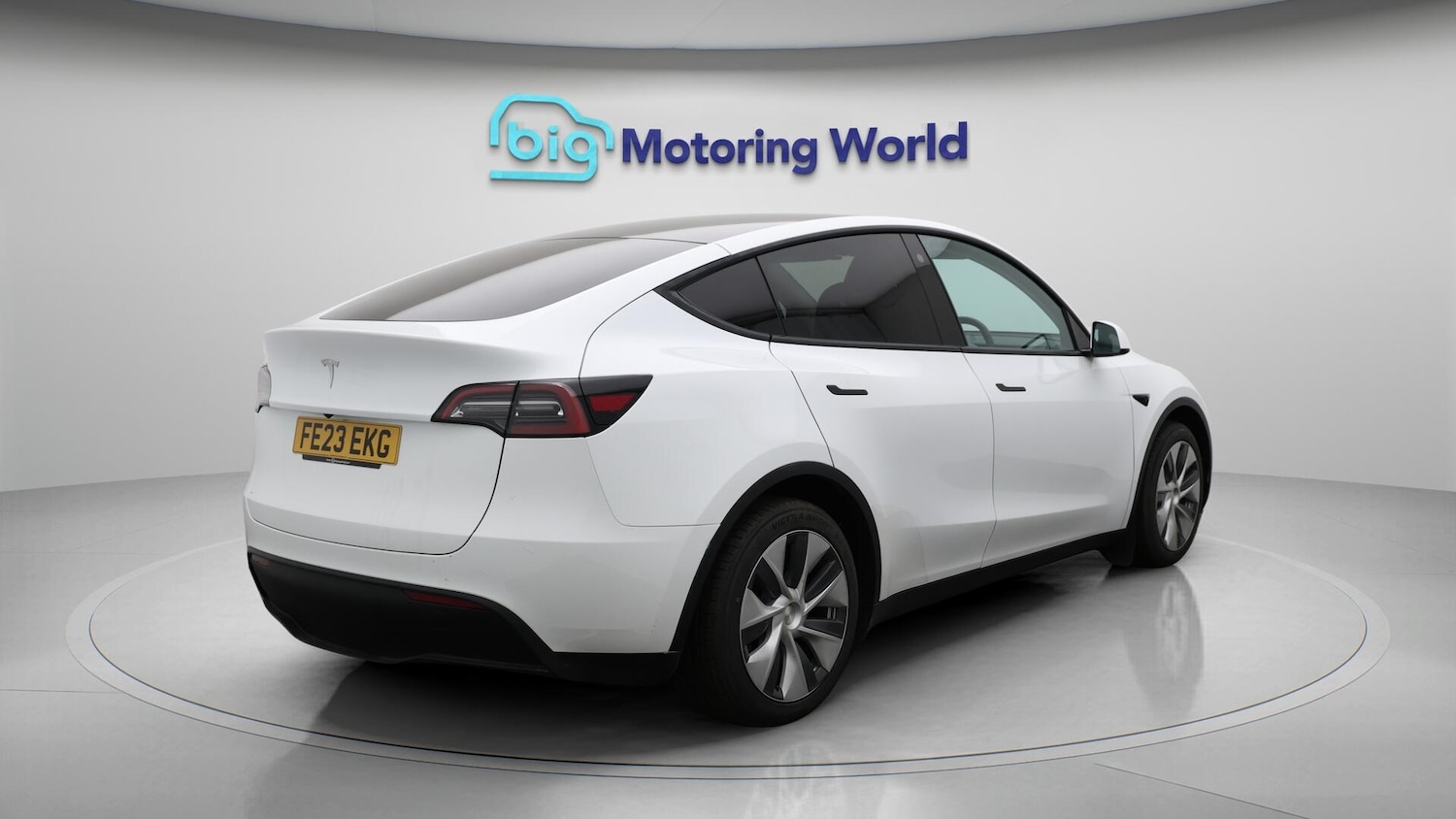 Used Tesla Model Y 2023 for sale - 76012403: Photo 8