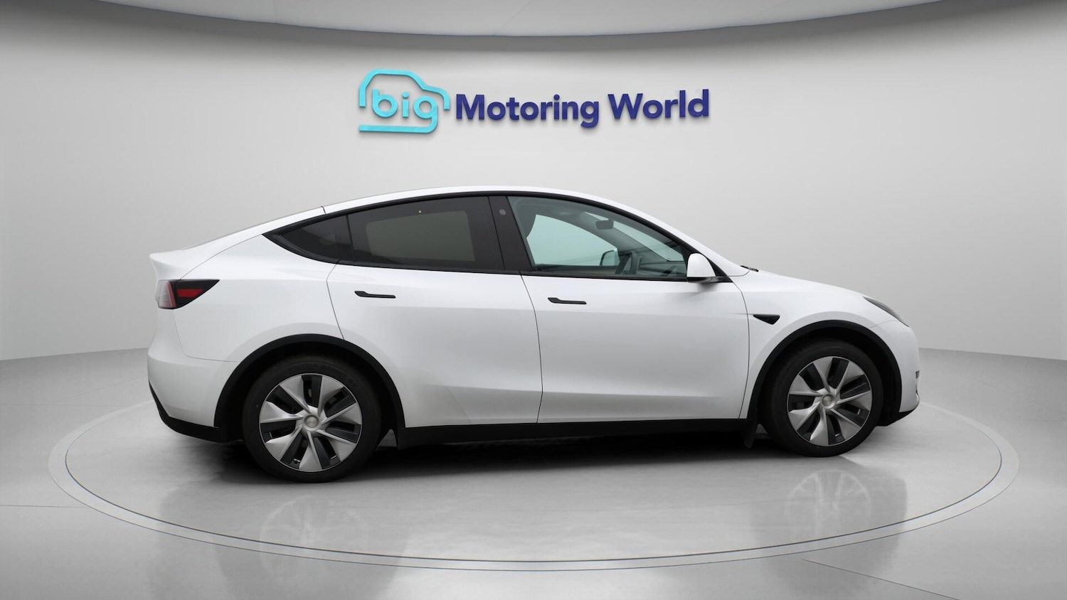 Used Tesla Model Y 2023 for sale - 76012403: Photo 9