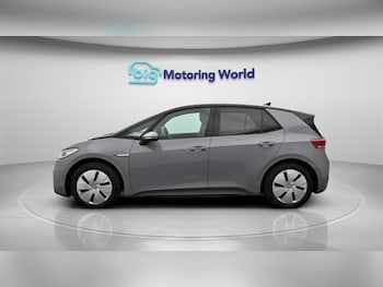 Used Volkswagen ID.3 2022 for sale - 79138496: Photo