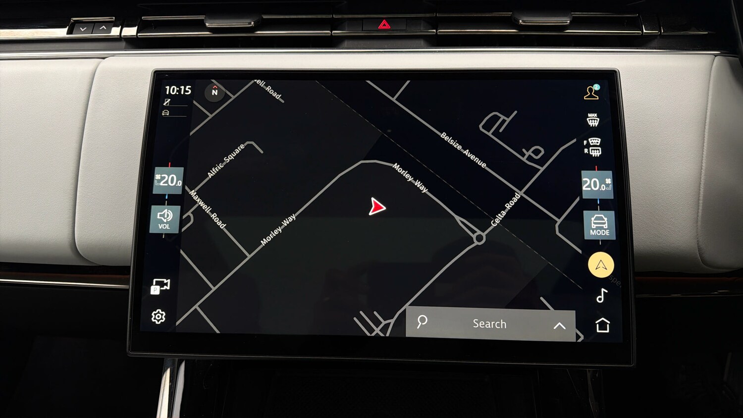 Used Land Rover Range Rover Sport 2024 for sale - 78223997: Photo 10