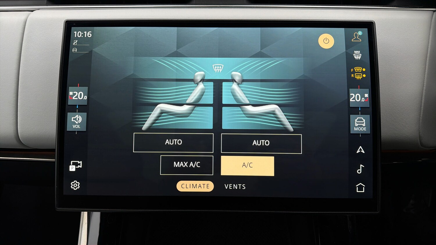 Used Land Rover Range Rover Sport 2024 for sale - 78223997: Photo 11