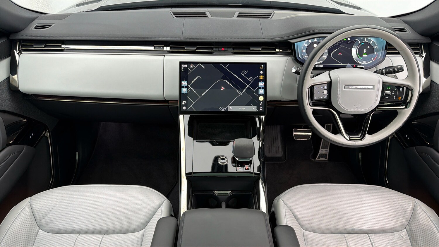 Used Land Rover Range Rover Sport 2024 for sale - 78223997: Photo 12