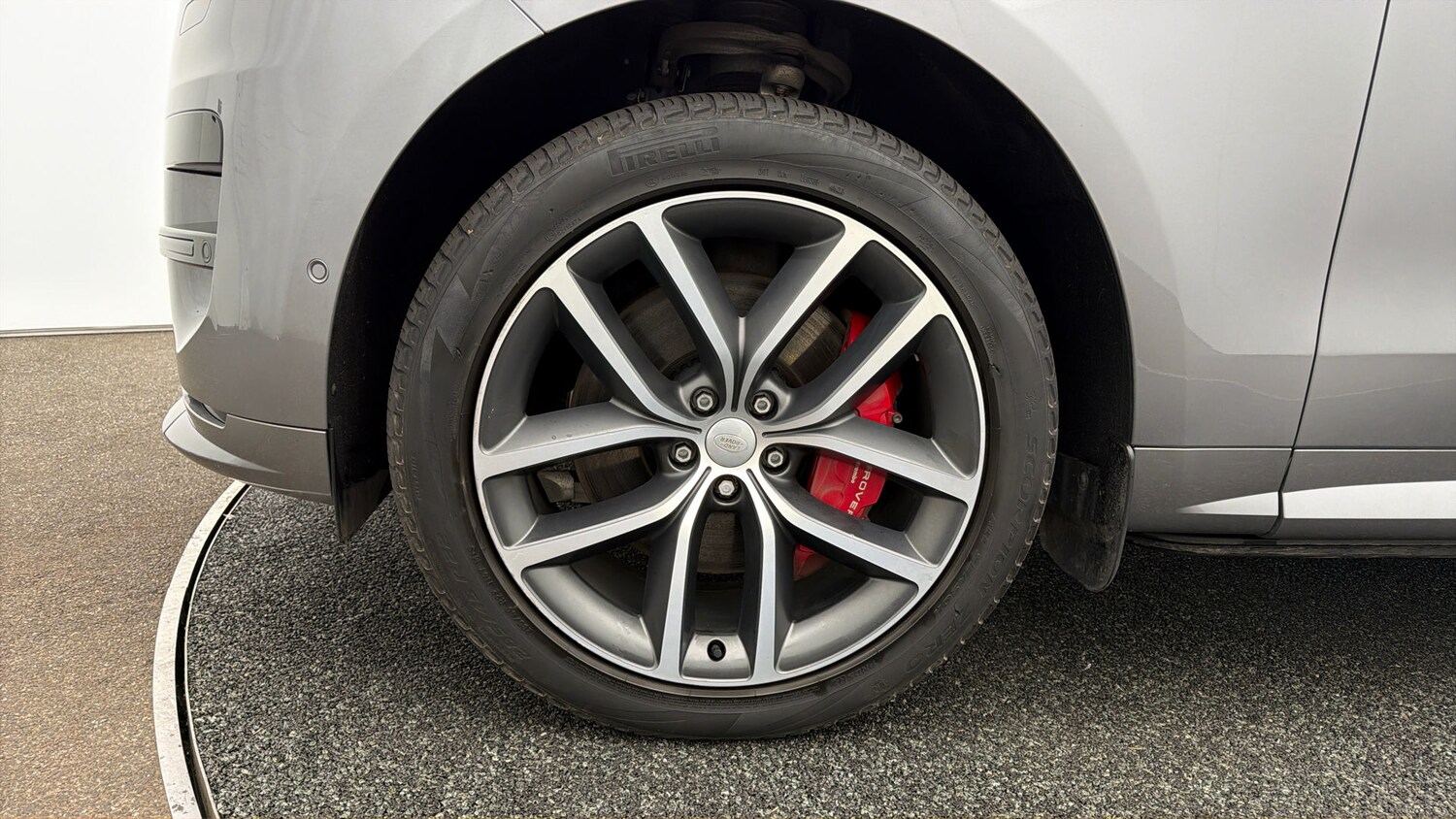 Used Land Rover Range Rover Sport 2024 for sale - 78223997: Photo 17