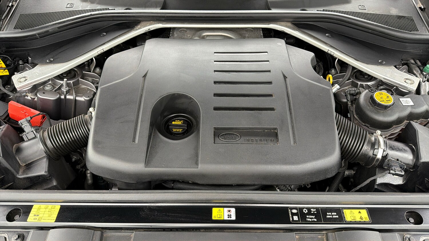 Used Land Rover Range Rover Sport 2024 for sale - 78223997: Photo 18