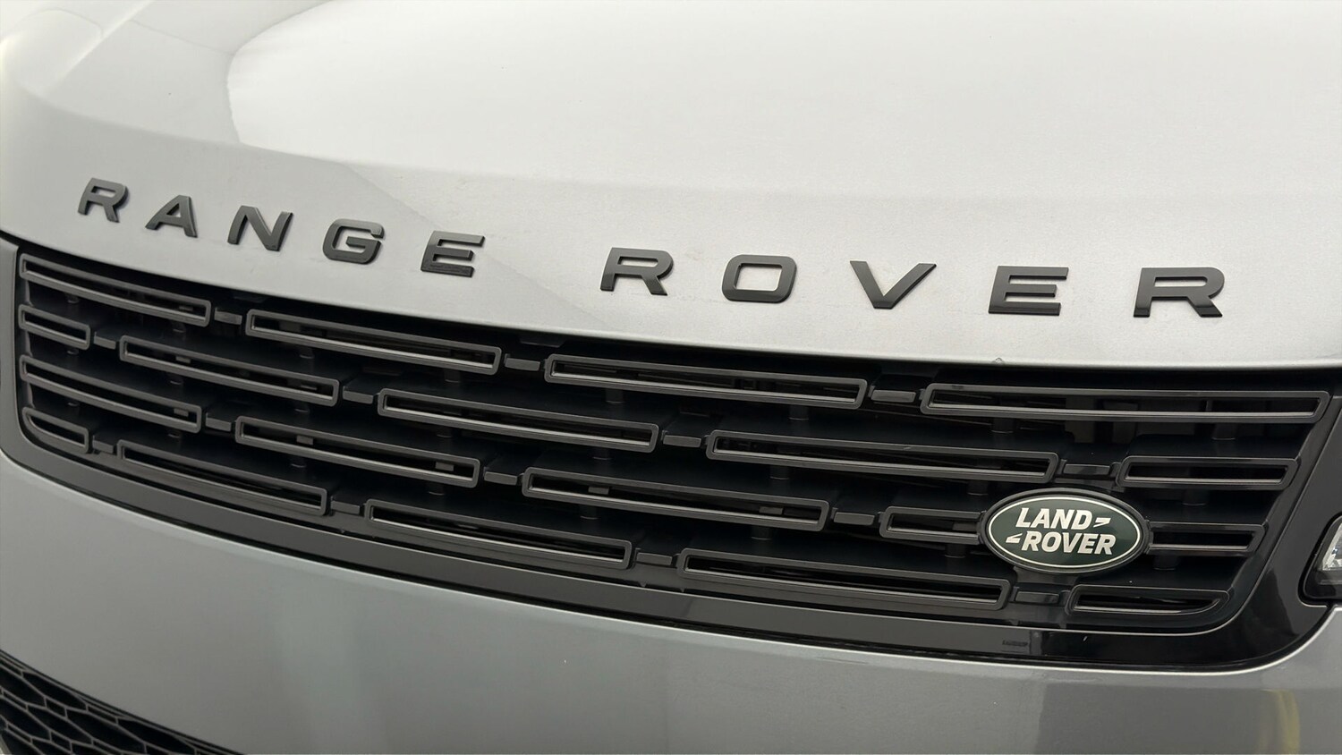 Used Land Rover Range Rover Sport 2024 for sale - 78223997: Photo 22