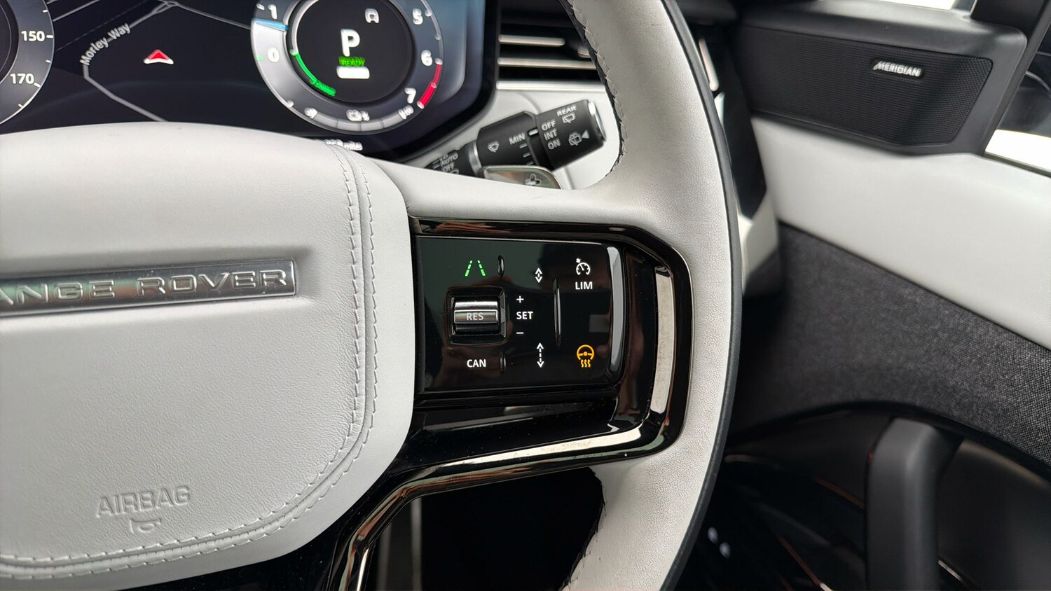 Used Land Rover Range Rover Sport 2024 for sale - 78223997: Photo 24