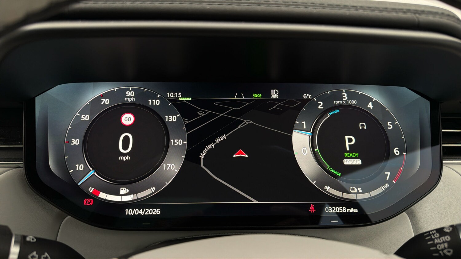 Used Land Rover Range Rover Sport 2024 for sale - 78223997: Photo 25