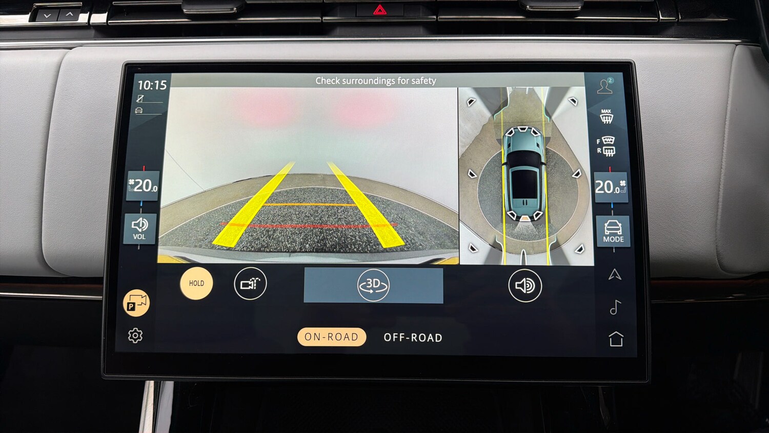 Used Land Rover Range Rover Sport 2024 for sale - 78223997: Photo 26