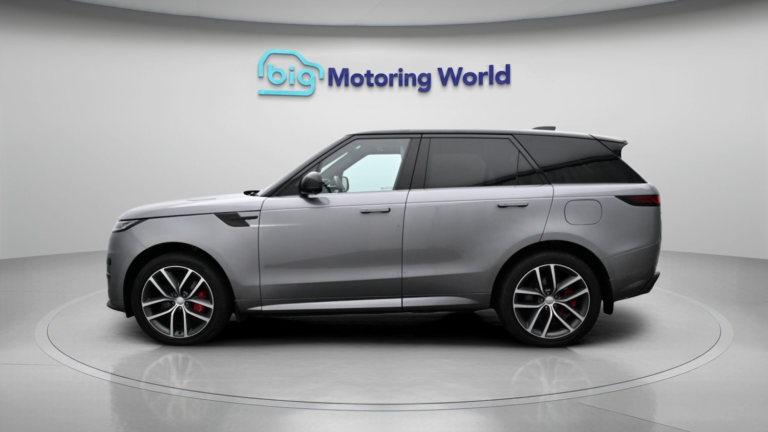 Used Land Rover Range Rover Sport 2024 for sale - 78223997: Photo 4