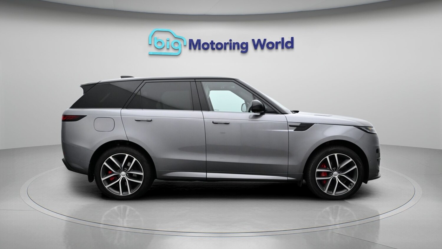 Used Land Rover Range Rover Sport 2024 for sale - 78223997: Photo 8