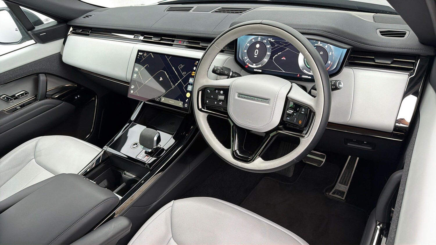 Used Land Rover Range Rover Sport 2024 for sale - 78223997: Photo 9