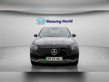 Used Mercedes-Benz EQA 2025 for sale - 79019910: Photo