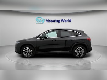 Used Mercedes-Benz EQA 2025 for sale - 79019910: Photo