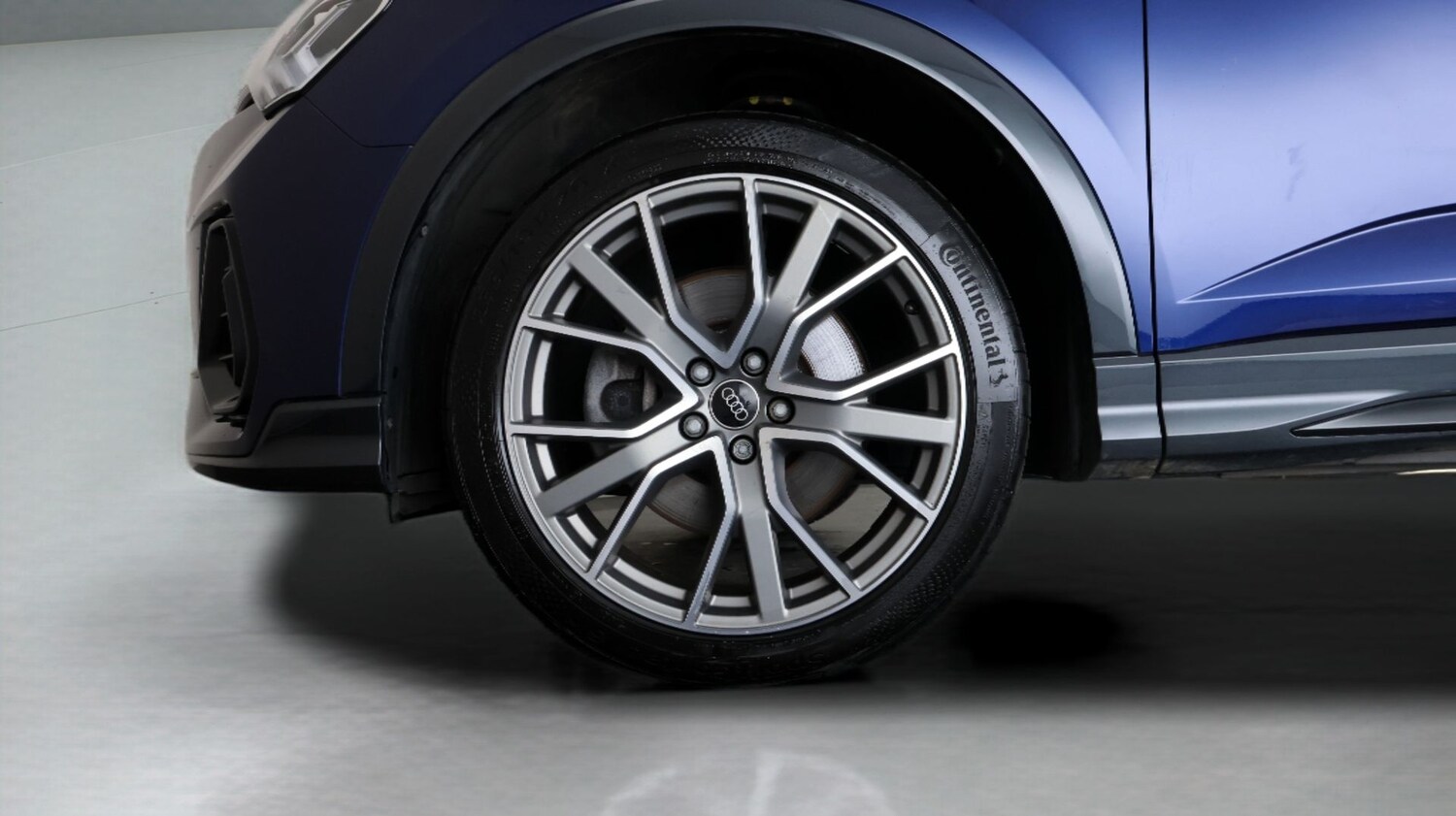 Used Audi Q3 2023 for sale - 77934896: Photo 17