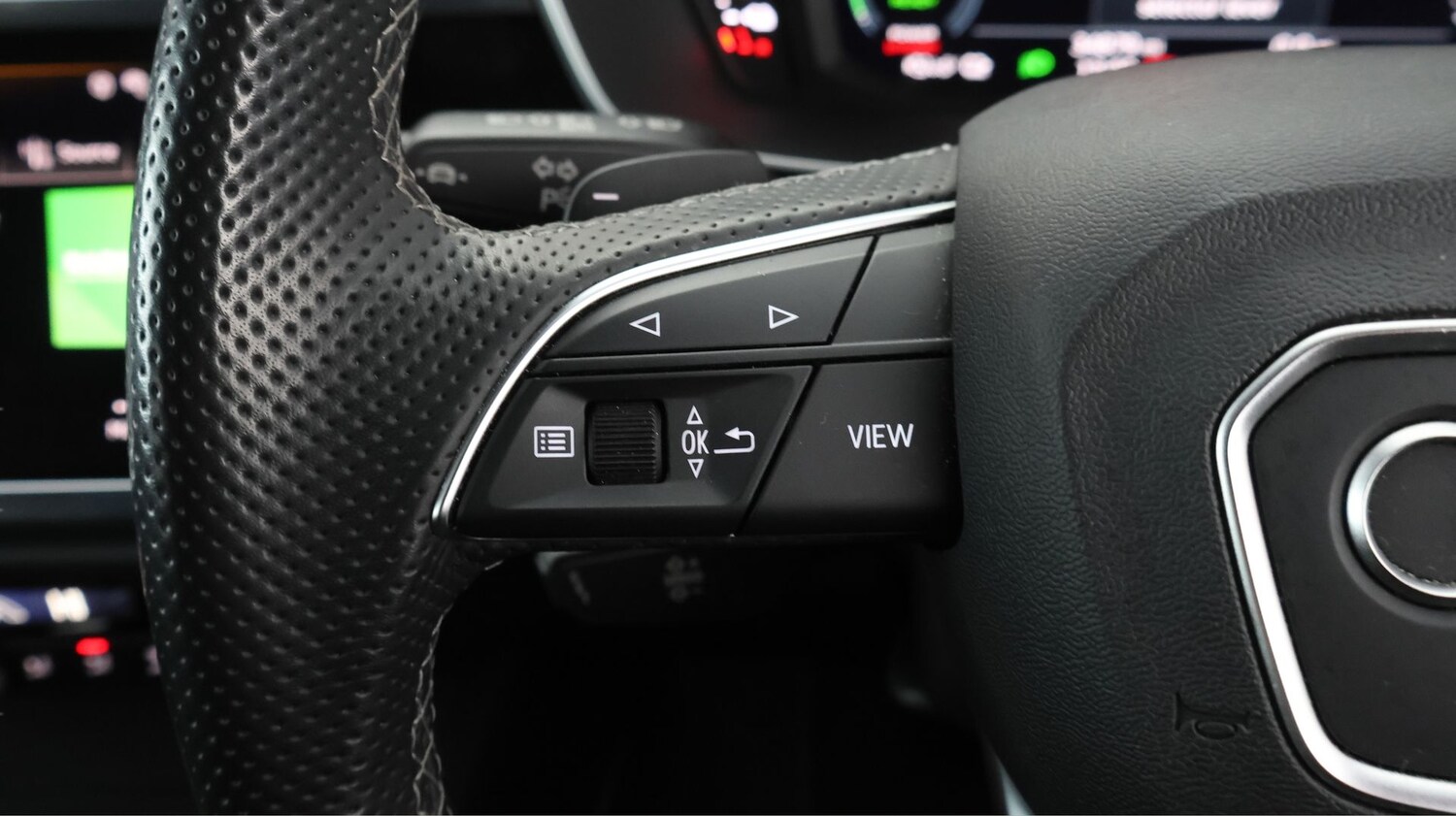 Used Audi Q3 2023 for sale - 77934896: Photo 20