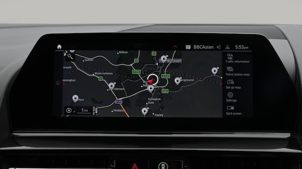 Used BMW M8 2020 for sale - 76013153: Photo 12