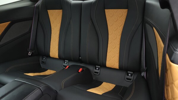 Used BMW M8 2020 for sale - 76013153: Photo 17