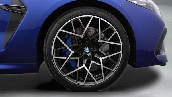 Used BMW M8 2020 for sale - 76013153: Photo 19