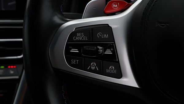 Used BMW M8 2020 for sale - 76013153: Photo 23