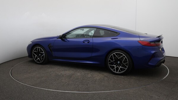 Used BMW M8 2020 for sale - 76013153: Photo 47