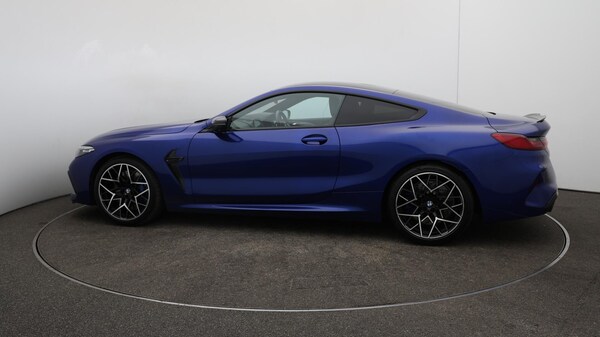 Used BMW M8 2020 for sale - 76013153: Photo 58