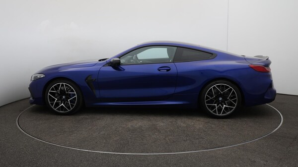 Used BMW M8 2020 for sale - 76013153: Photo 64