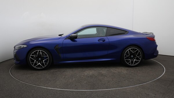 Used BMW M8 2020 for sale - 76013153: Photo 65