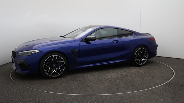Used BMW M8 2020 for sale - 76013153: Photo 67