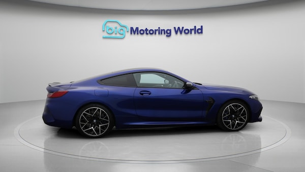 Used BMW M8 2020 for sale - 76013153: Photo 9