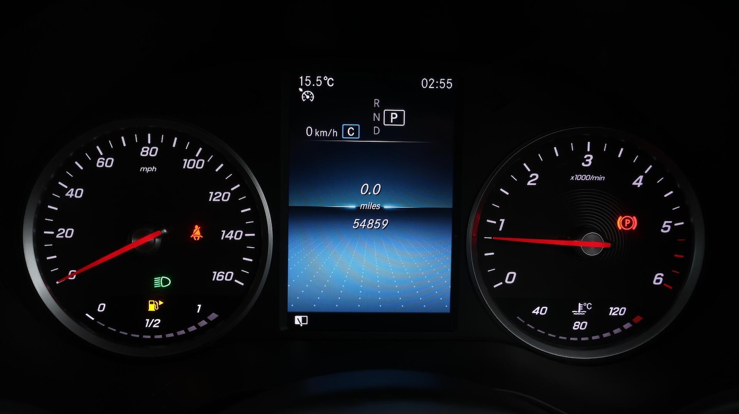 Used Mercedes-Benz GLC 2020 for sale - 76306838: Photo 11