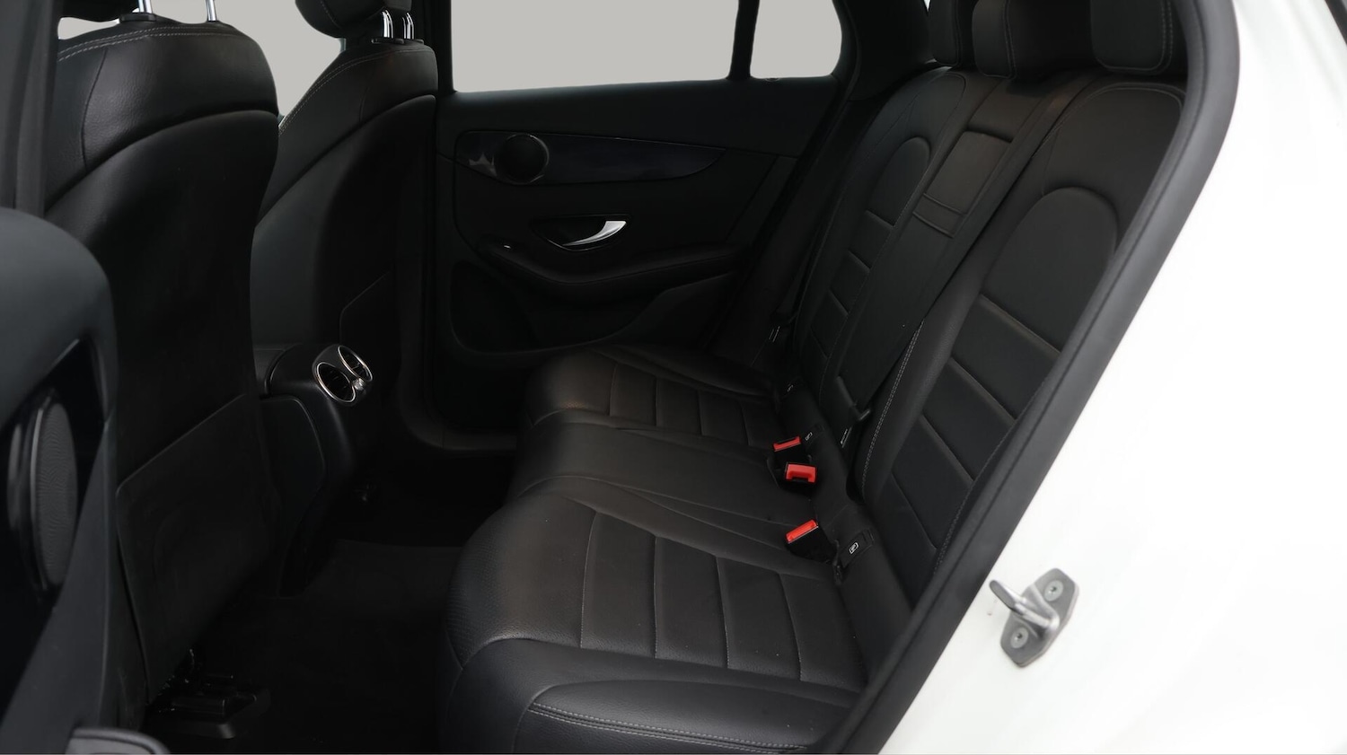 Used Mercedes-Benz GLC 2020 for sale - 76306838: Photo 17