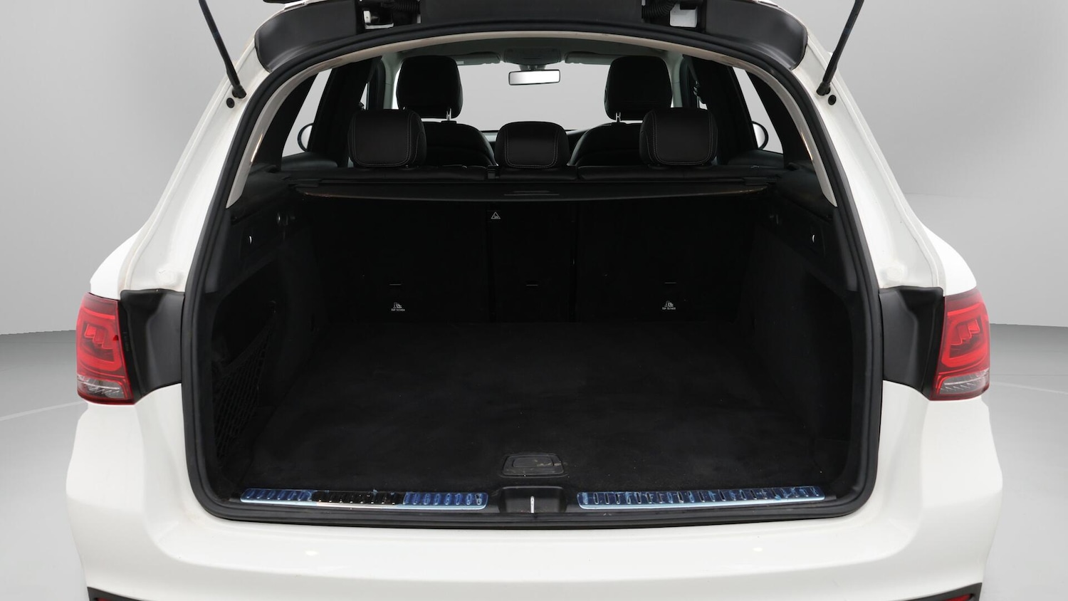 Used Mercedes-Benz GLC 2020 for sale - 76306838: Photo 18